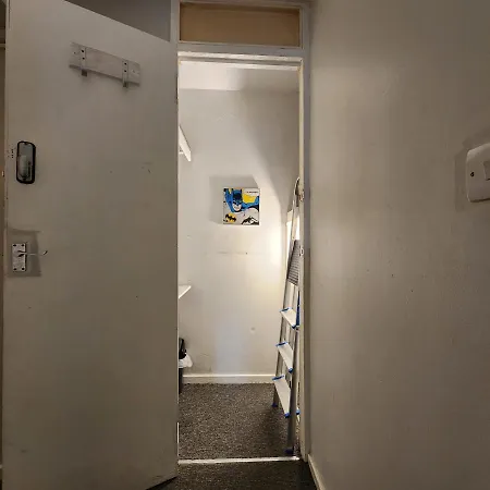 Docura House Apartment